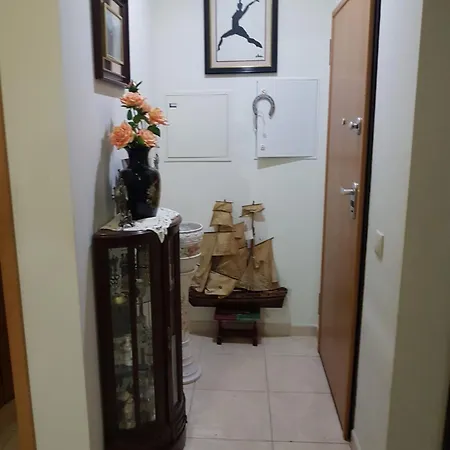 Sinta-se Em Casa! Daire