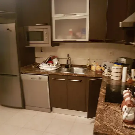 Sinta-se Em Casa! Appartement