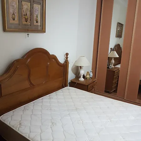 Sinta-se Em Casa! Daire Bicas