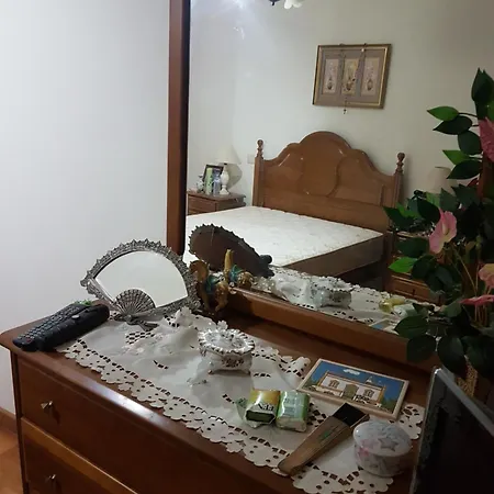 Sinta-se Em Casa! Appartamento *