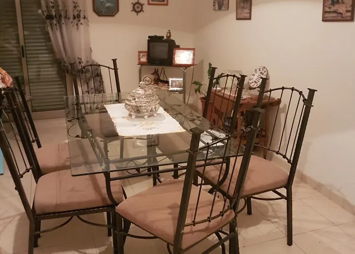 Sinta-se Em Casa!