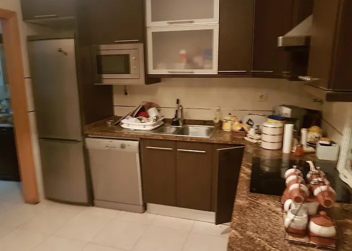 Sinta-se Em Casa! Lägenhet