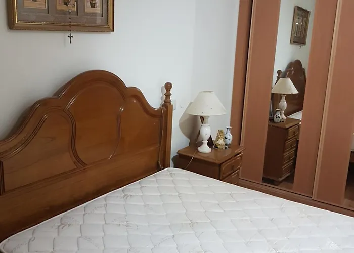 Sinta-se Em Casa! Lägenhet Bicas