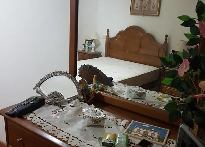 Sinta-se Em Casa! Lägenhet *